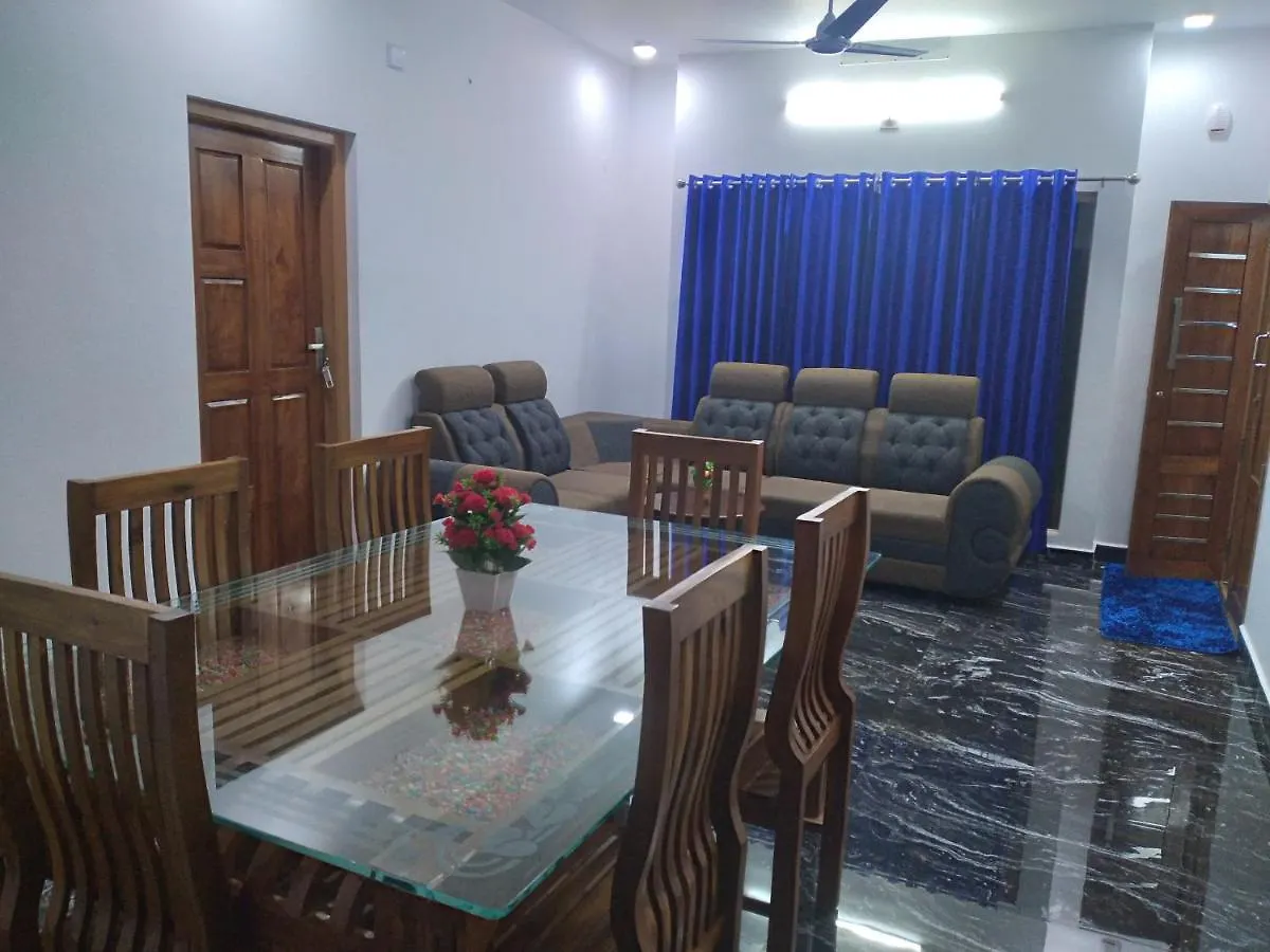 Winterhome Homestay Munnar