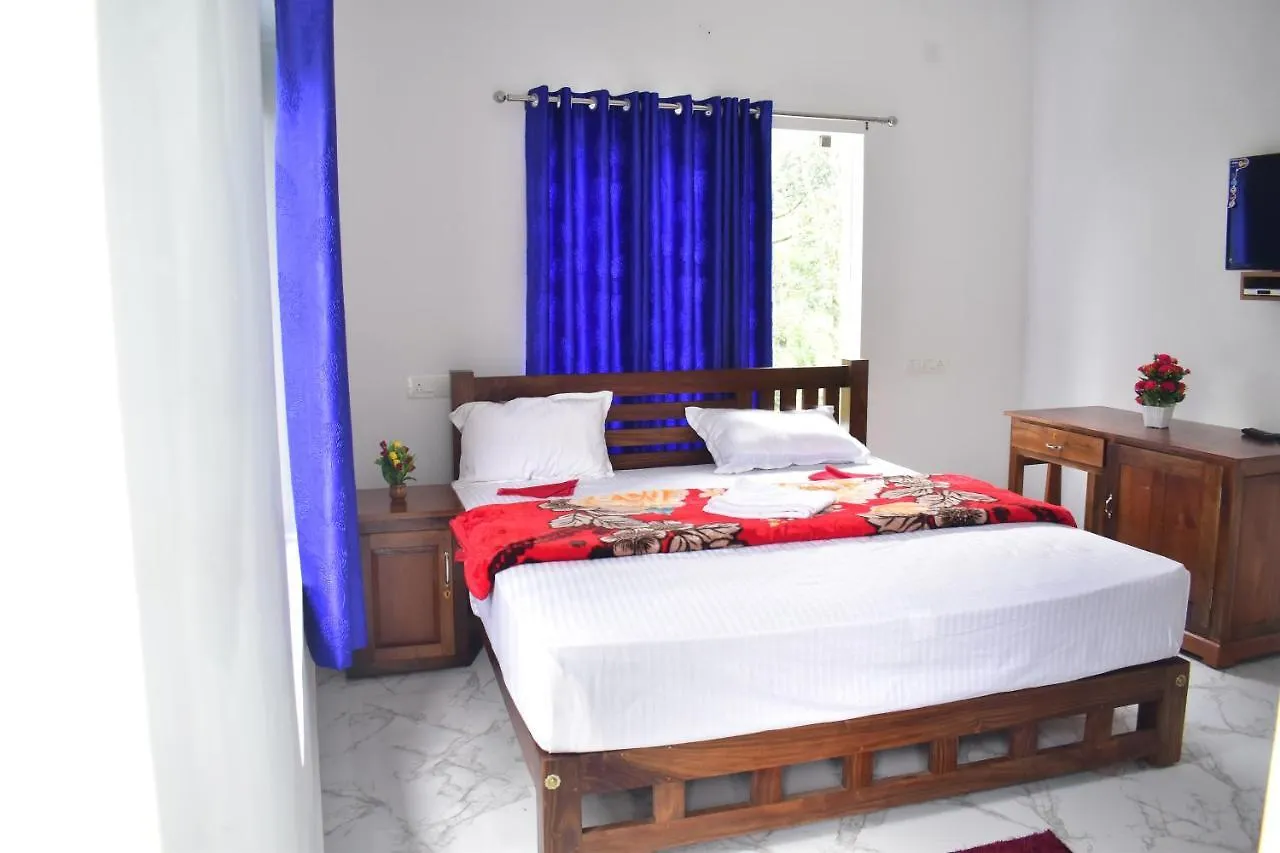 Winterhome Homestay Munnar