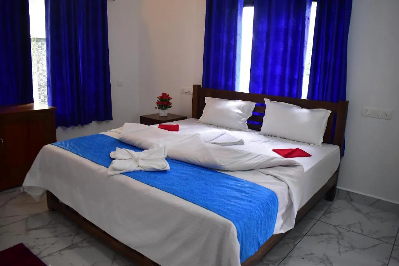 Winterhome Homestay Munnar