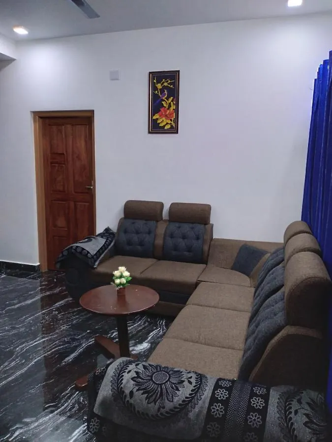 Winterhome Homestay Munnar 0*,  Hindistan