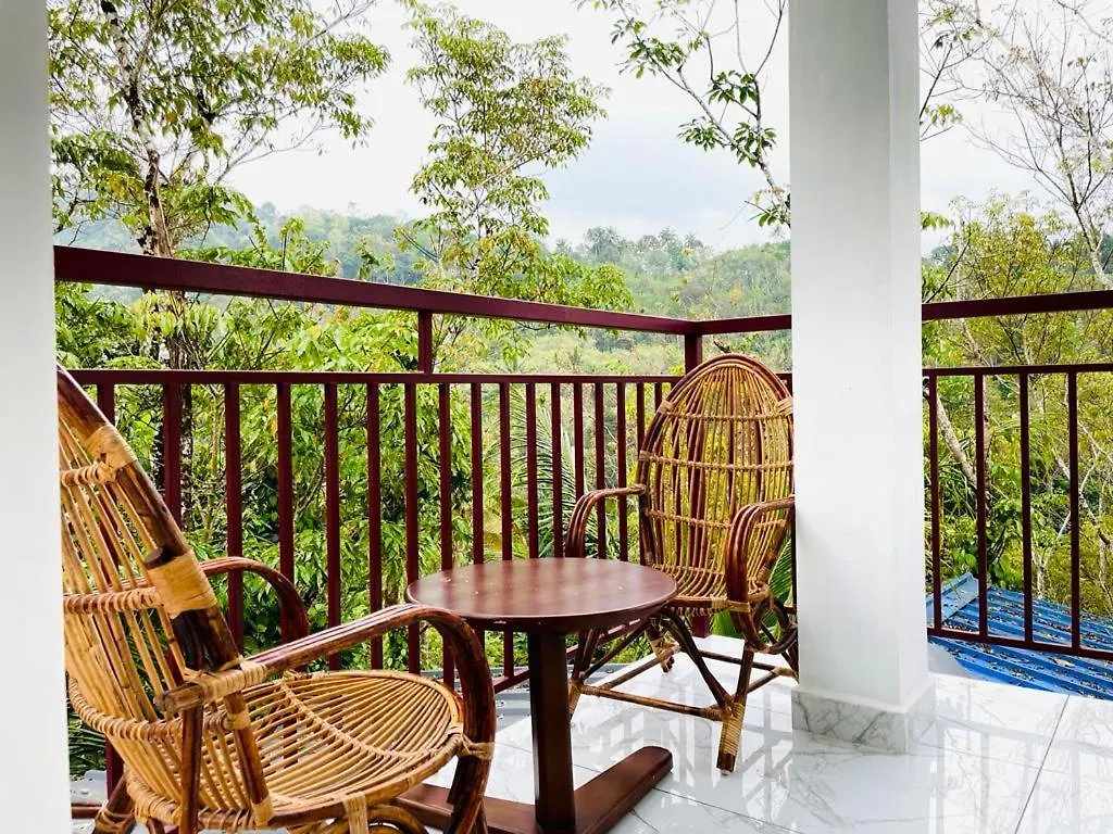 Winterhome Homestay Munnar