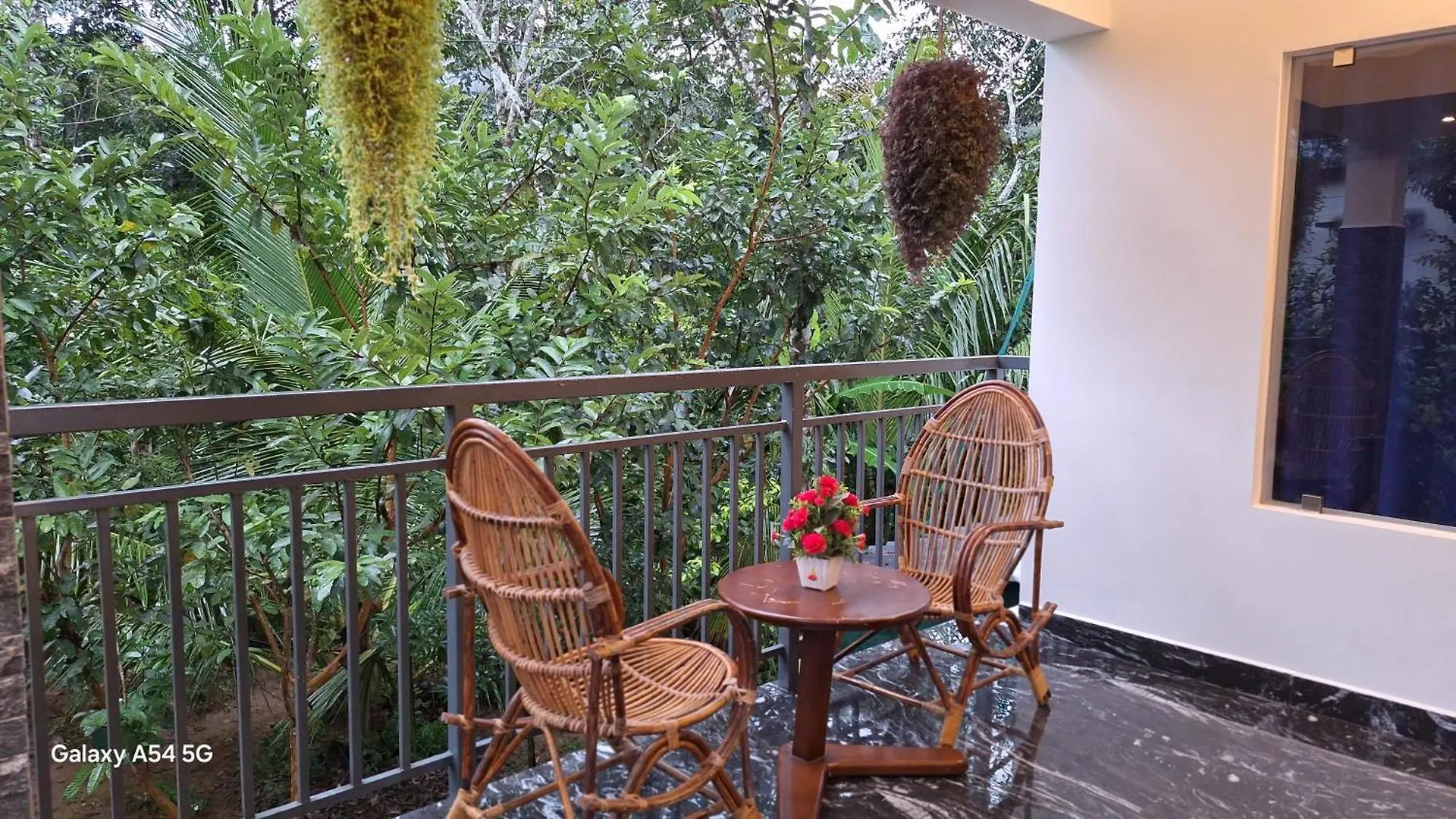 Winterhome Homestay Munnar