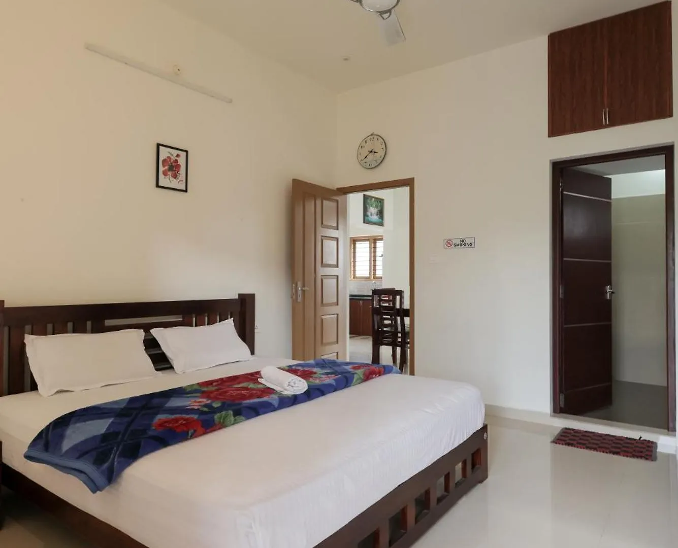 Winterhome Homestay Munnar 0*,  Hindistan