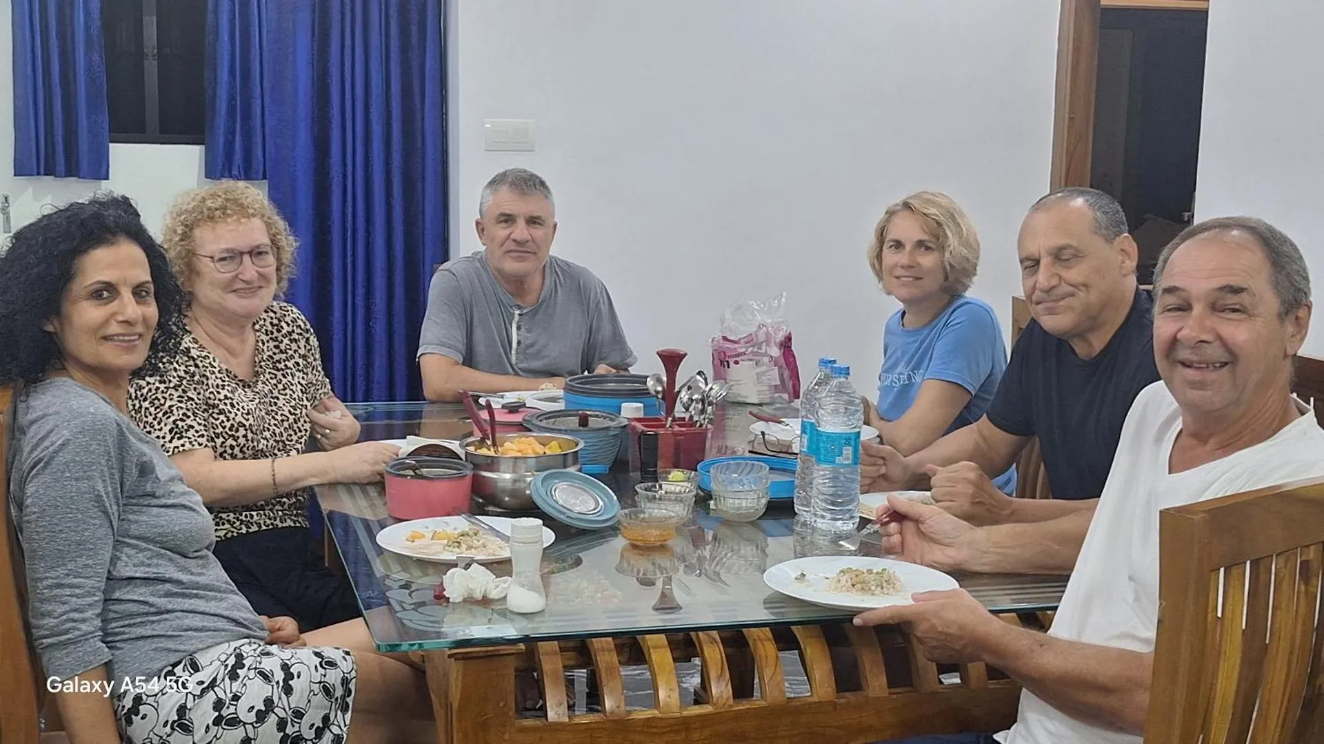Winterhome Homestay Муннар
