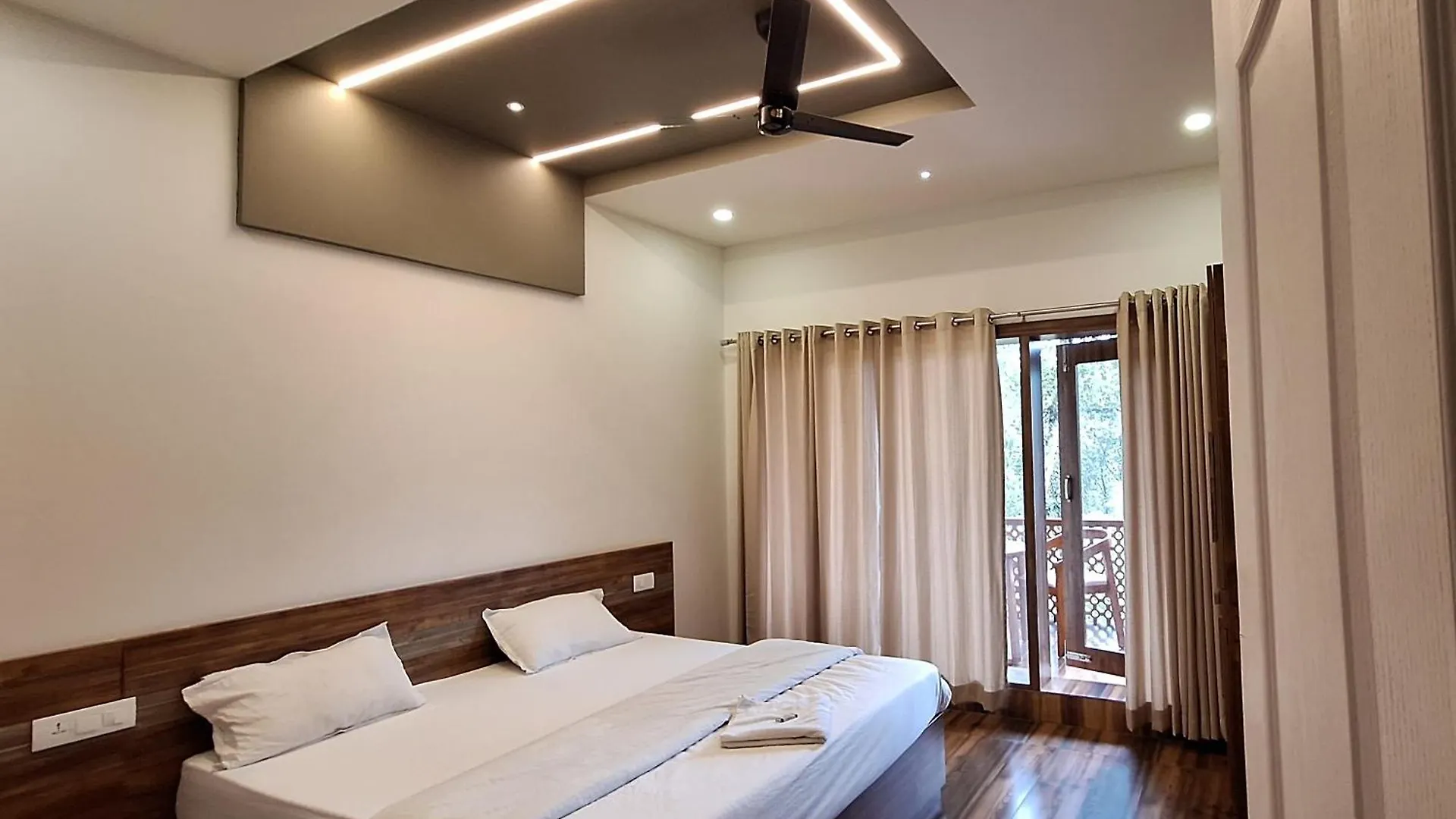 Winterhome Homestay Муннар 0*,  Индия