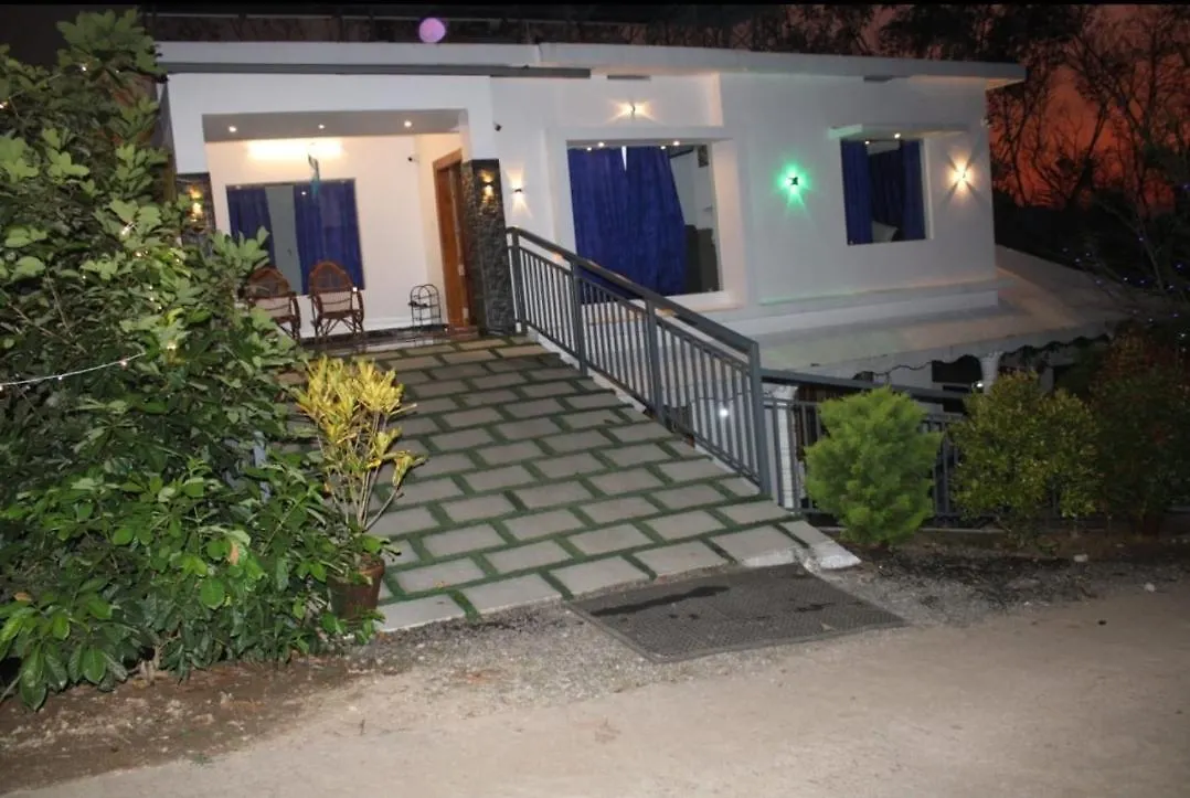 Winterhome Homestay Муннар